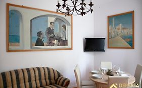 Departa Apartamenty - Casablanca - Pomorska