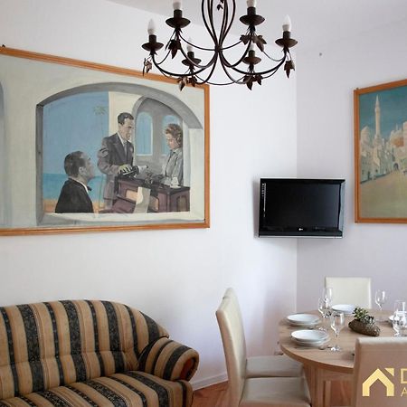Departa Apartamenty - Casablanca - Pomorska Kolberg Exterior foto