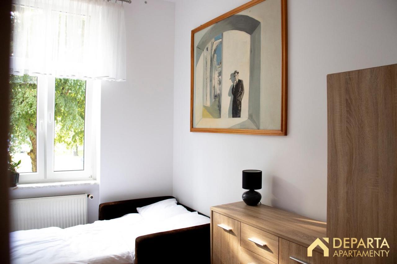 Departa Apartamenty - Casablanca - Pomorska Kolberg Exterior foto