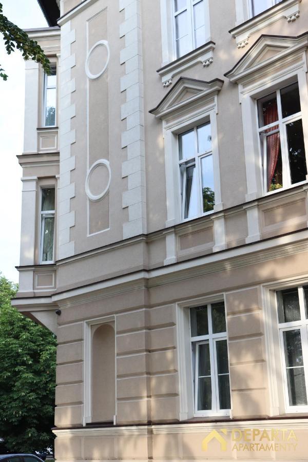 Departa Apartamenty - Casablanca - Pomorska Kolberg Exterior foto