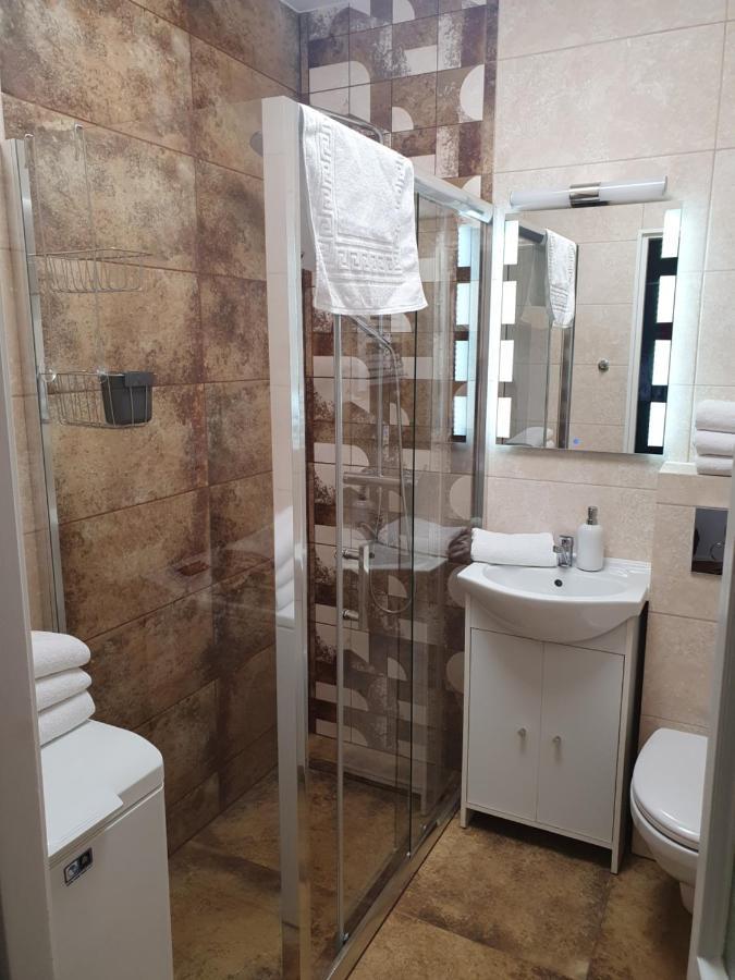 Departa Apartamenty - Casablanca - Pomorska Kolberg Exterior foto