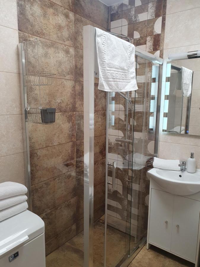 Departa Apartamenty - Casablanca - Pomorska Kolberg Exterior foto